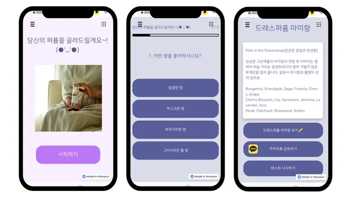 웨이브온 이커머스 마케팅