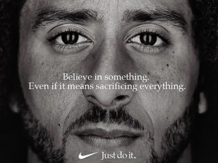 Viral Marketing example - Nike Just Do It Viral Marketing example - Nike Just Do It